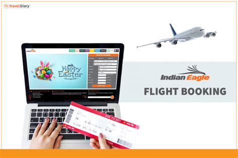 Indian eagle flight booking - We make sure to get you the best itinerary and the cheapest fare deal in sync with your …